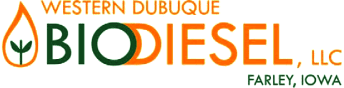 (WESTERN DUBUQUE BIODIESEL, LLC LOGO)